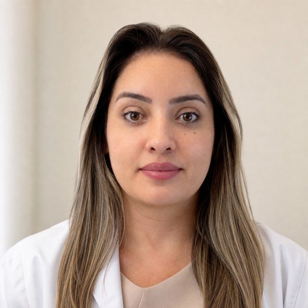 Ana Beatriz do Valle, fisioterapeuta especialista em terapias manuais