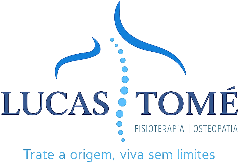 Lucas Tomé Fisioterapia e Osteopatia